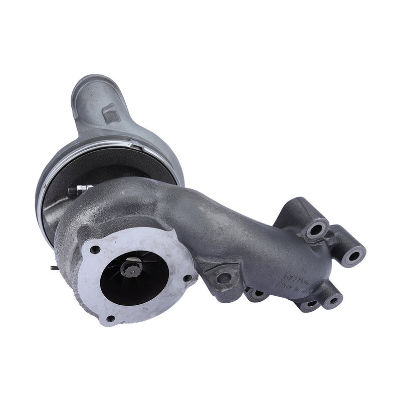 1889489C91 | AP90009 B2Fs Lp Maxxforce Dt Turbocharger (Pack Of 1) MaxxForce, Reman | APP41030