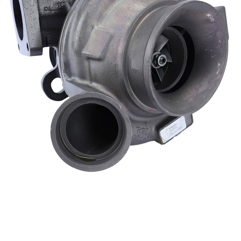 1889568C1 | AP90010 B2Fs Lp Maxxforce 7 Turbocharger (Pack Of 1) MaxxForce, Reman | APP41031