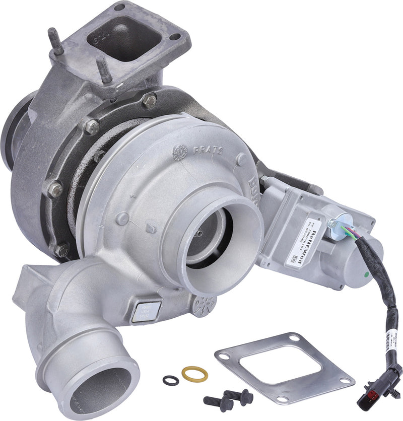 1831833C91 | AP90012 Maxxforce Dt466 S300V Turbocharger (Pack Of 1) MaxxForce, Reman | APP41033