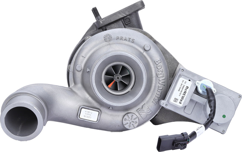 1831833C91 | AP90012 Maxxforce Dt466 S300V Turbocharger (Pack Of 1) MaxxForce, Reman | APP41033