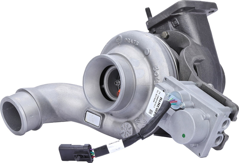 1831833C91 | AP90012 Maxxforce Dt466 S300V Turbocharger (Pack Of 1) MaxxForce, Reman | APP41033