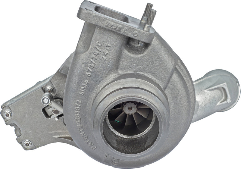 1842216C91 | AP90013 Maxxforce Dt466 W/Act Turbocharger (Pack Of 1) MaxxForce, Reman | APP41034