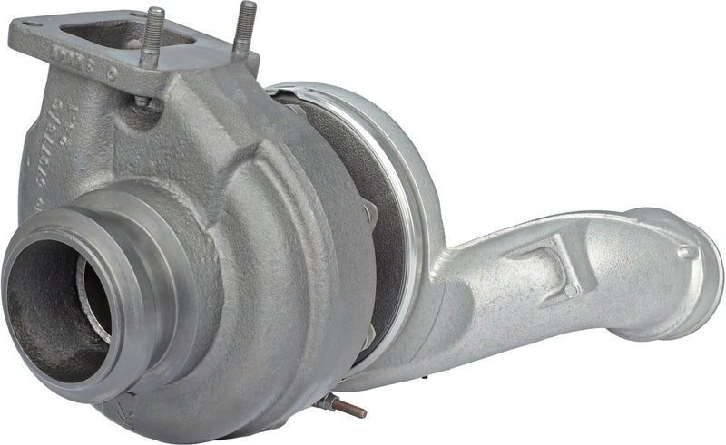 1842216C91 | AP90013 Maxxforce Dt466 W/Act Turbocharger (Pack Of 1) MaxxForce, Reman | APP41034