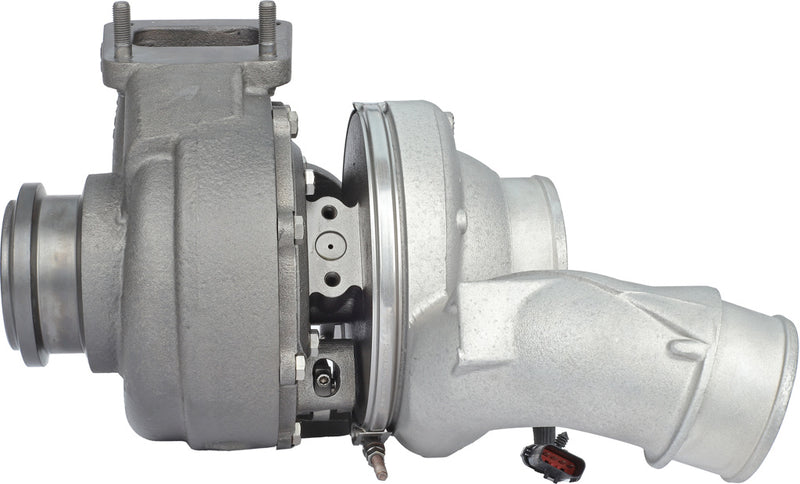 1842216C91 | AP90013 Maxxforce Dt466 W/Act Turbocharger (Pack Of 1) MaxxForce, Reman | APP41034