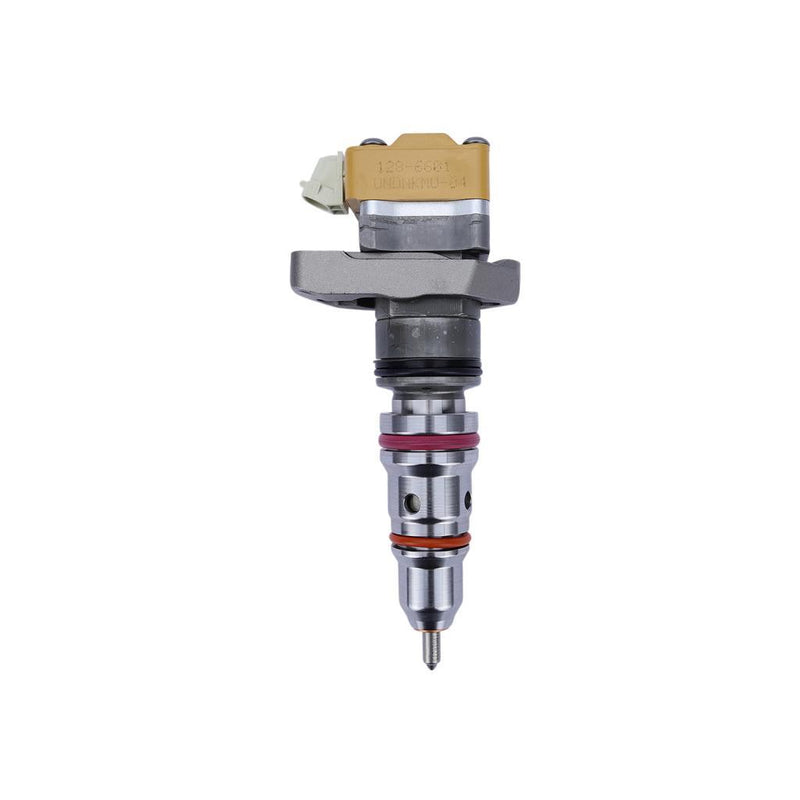 1830094 | AP63912Bj Fuel Injector (Pack Of 1) International, Reman | APP41071