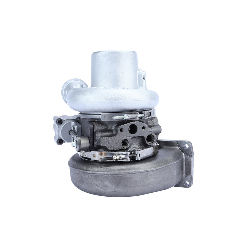 4089378 | AP90026 Cummings Isx/Qsx W/ Actuator Turbocharger Pack Of 1 Cummins, Reman | APP41091