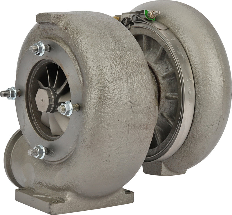 10R1888 | AP90033 Catipillar C15 Lp Turbocharger (Pack Of 1) CAT, Reman | APP41242