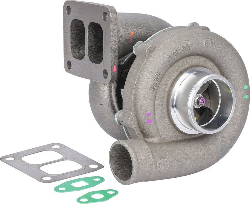 1808749C91 | APp41251 Navistar Dt466 210Hp Turbocharger (Pack Of 1) Navistar, Reman | APP41251