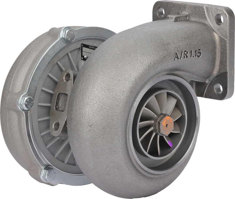 1808749C91 | APp41251 Navistar Dt466 210Hp Turbocharger (Pack Of 1) Navistar, Reman | APP41251