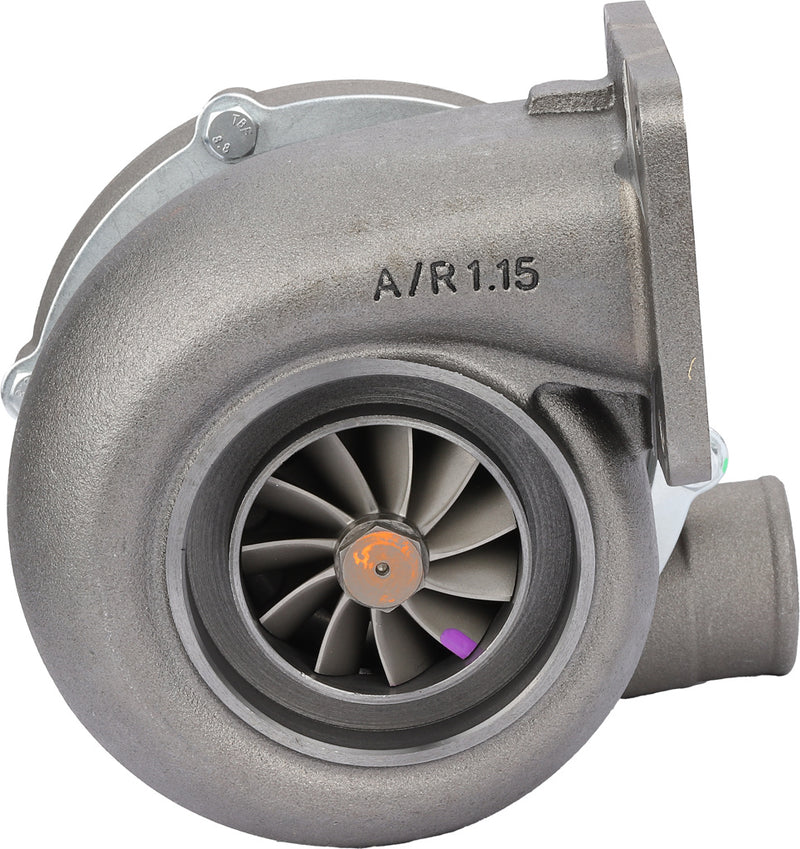 1808749C91 | APp41251 Navistar Dt466 210Hp Turbocharger (Pack Of 1) Navistar, Reman | APP41251