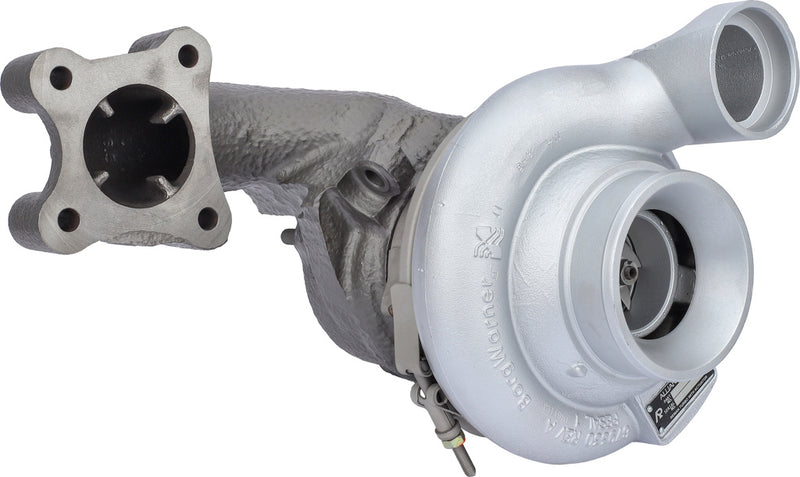 1882866C1 | AP90041 Turbocharger (Pack Of 1) MaxxForce, Reman | APP41255