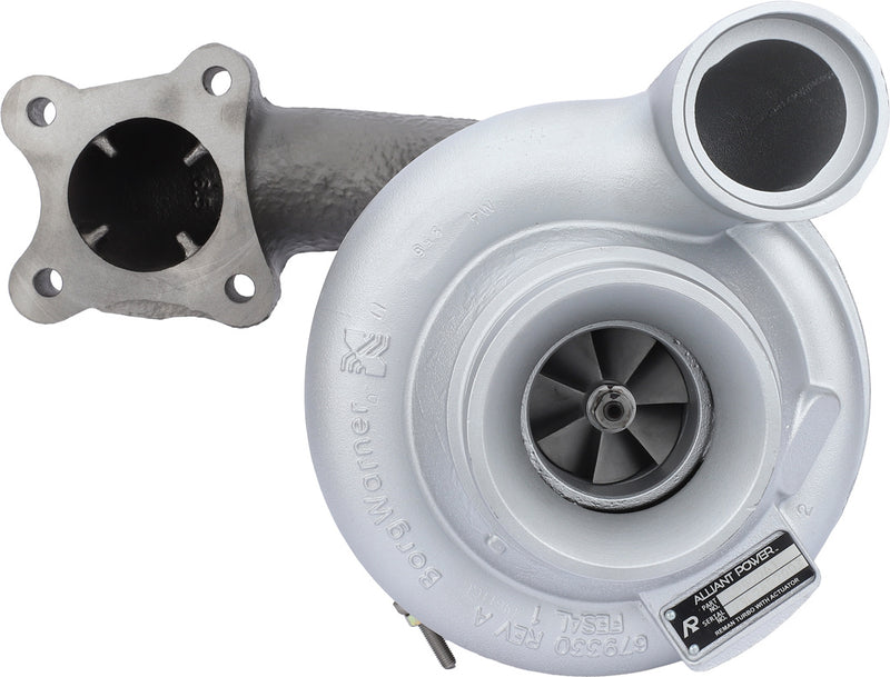 1882866C1 | AP90041 Turbocharger (Pack Of 1) MaxxForce, Reman | APP41255