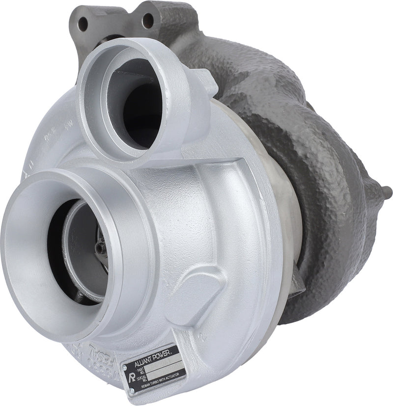 1882866C1 | AP90041 Turbocharger (Pack Of 1) MaxxForce, Reman | APP41255