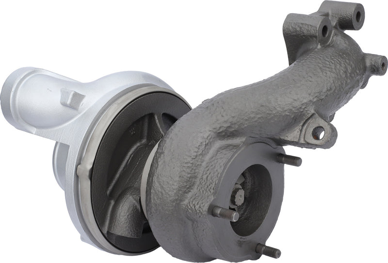 1882866C1 | AP90041 Turbocharger (Pack Of 1) MaxxForce, Reman | APP41255