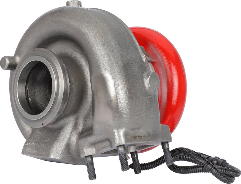 3794429NX | AP90044 Turbocharger (Pack Of 1) Cummins, Reman | APP41278