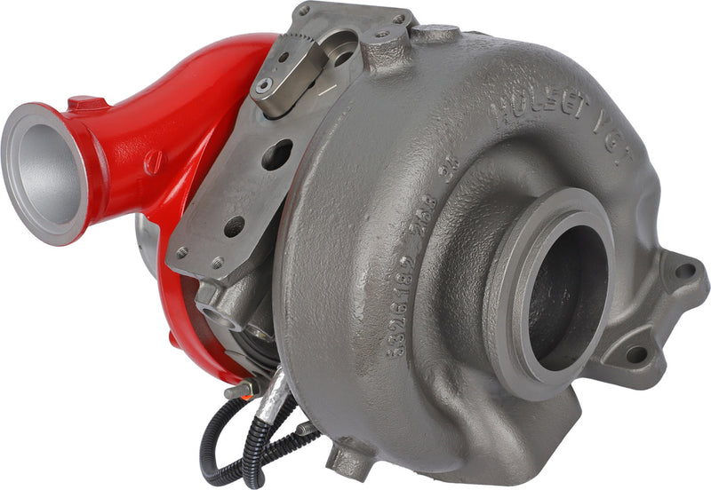 4639216 | AP90045 Turbocharger (Pack Of 1) Cummins, Reman | APP41279