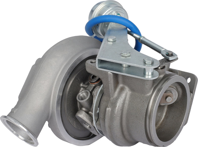 2843308 | AP90047 Turbocharger (Pack Of 1) Cummins, Reman | APP41281