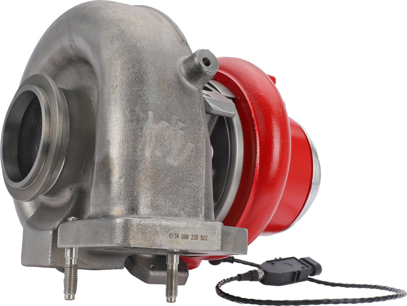 5327132 | AP90048 Turbocharger (Pack Of 1) Cummins, Reman | APP41282