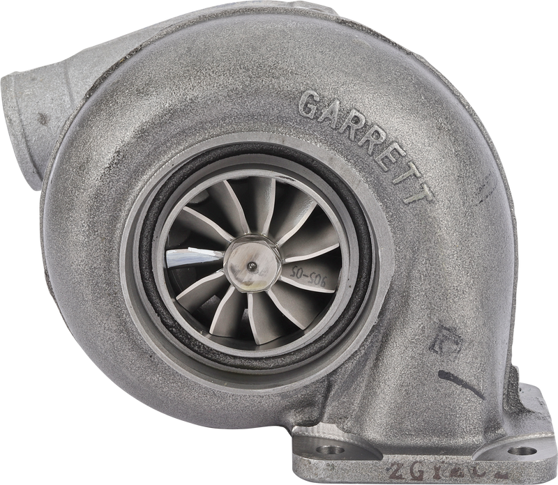 184171R | Garrett 409570-5016S Turbocharger (Pack Of 1), New | GAR1784