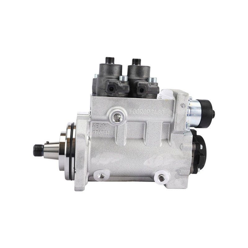 0 986 437 508 | Detroit Diesel DD15 / DD16 High Pressure Fuel Pump, Remanufactured