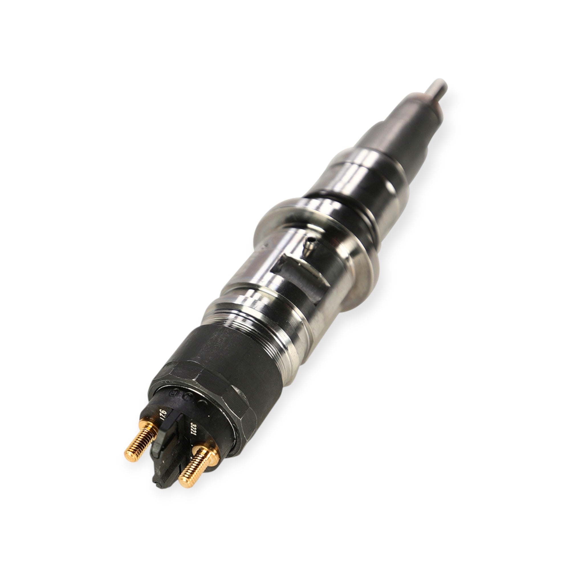 0986435519 | Bosch OE Fuel Injector for 6.7L Cummins Cab/Chasis (Ram 2