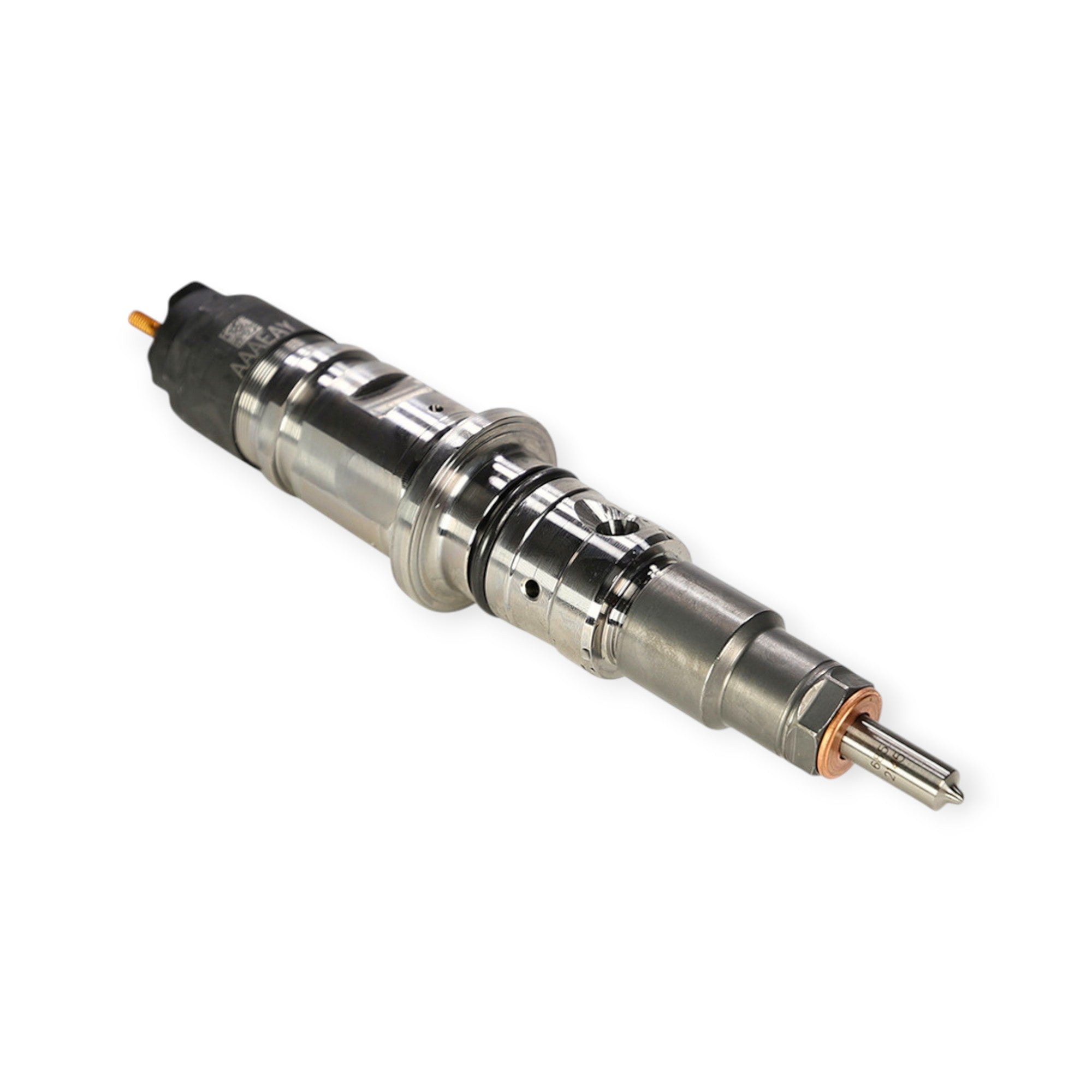 098  Dodge 6.7 Common Rail Fuel Injector 2007-2012