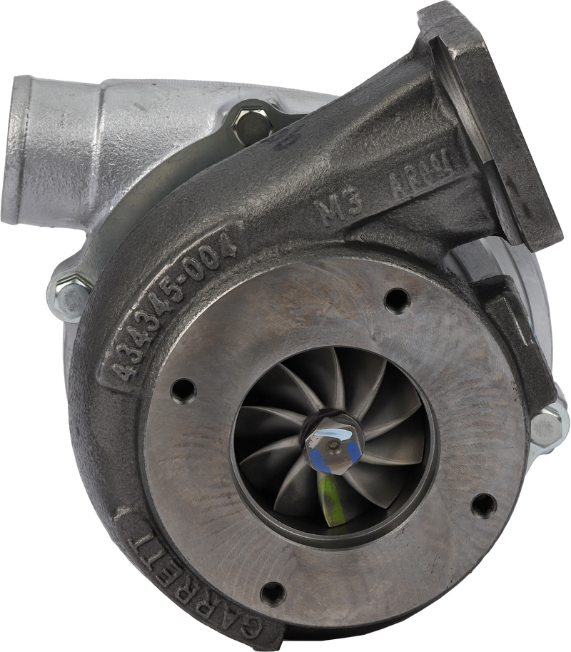 87840596 | Garrett 452134-5002S Turbocharger (Pack Of 1) Ford, New | GAR16