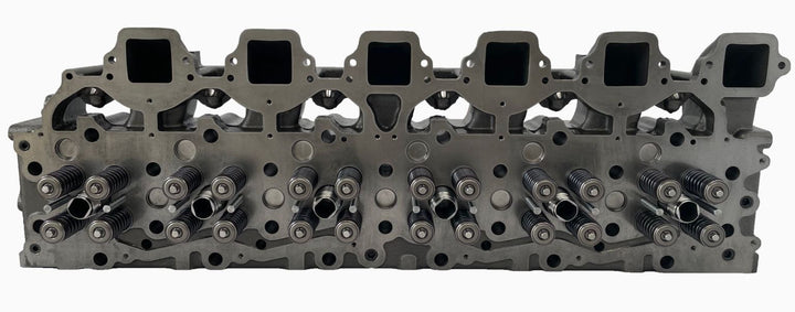 3406B Cylinder Head Components | New 3406B Cylinder Head