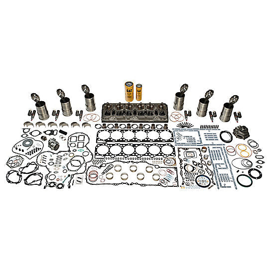 20R7823 | Caterpillar C15 Platinum Engine Overhaul Rebuild Kit, New