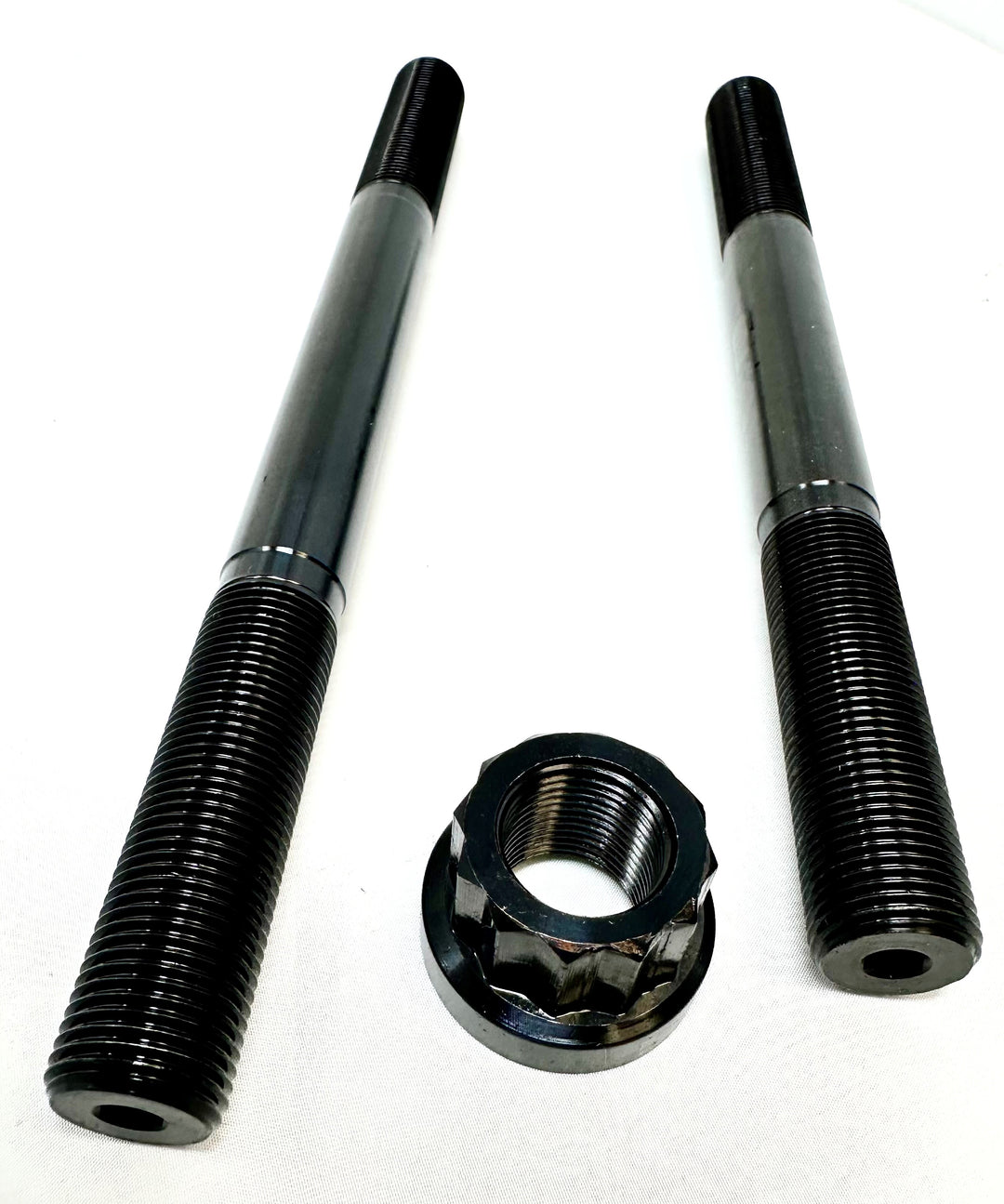 CAT C15 Acert Cylinder Head Components | ATL Diesel