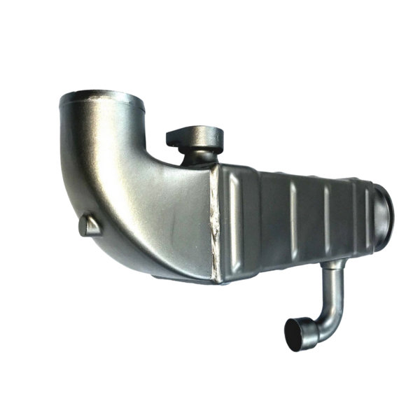 320-8442 | Caterpillar C15 Acert EGR Cooler, Reman