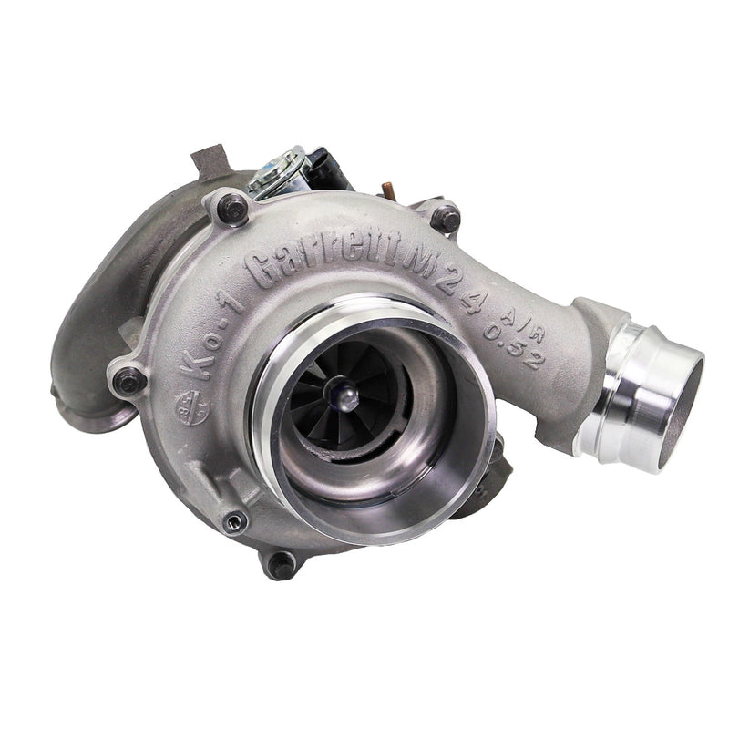 BC3Q9G438DE | Garrett 854572-5001S Turbocharger (Pack Of 1) Ford, New | GAR21