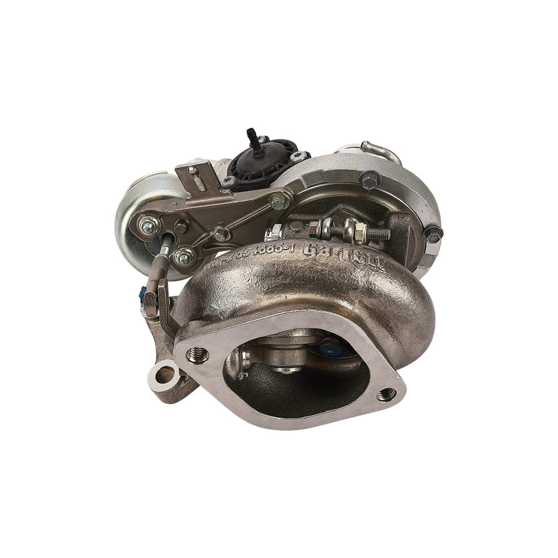 BL3E9G438VA | Garrett 881028-5001S Powermax Passanger/Rhs Turbocharger (Pack Of 1) Ford, New | GAR2308