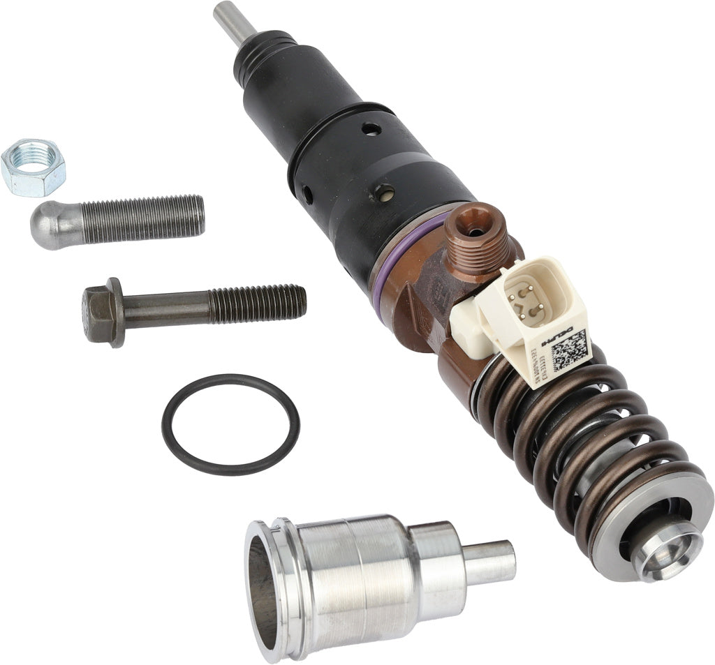 EX631133 | Volvo D13 Genuine Delphi Electric Unit Injector F2E Pumping