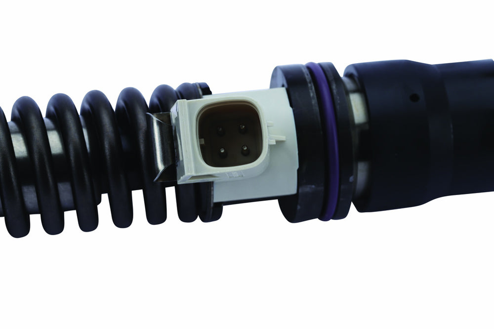 EX631079 | Mack MP8 Delphi Fuel Injector, Remanufactured | 85013611