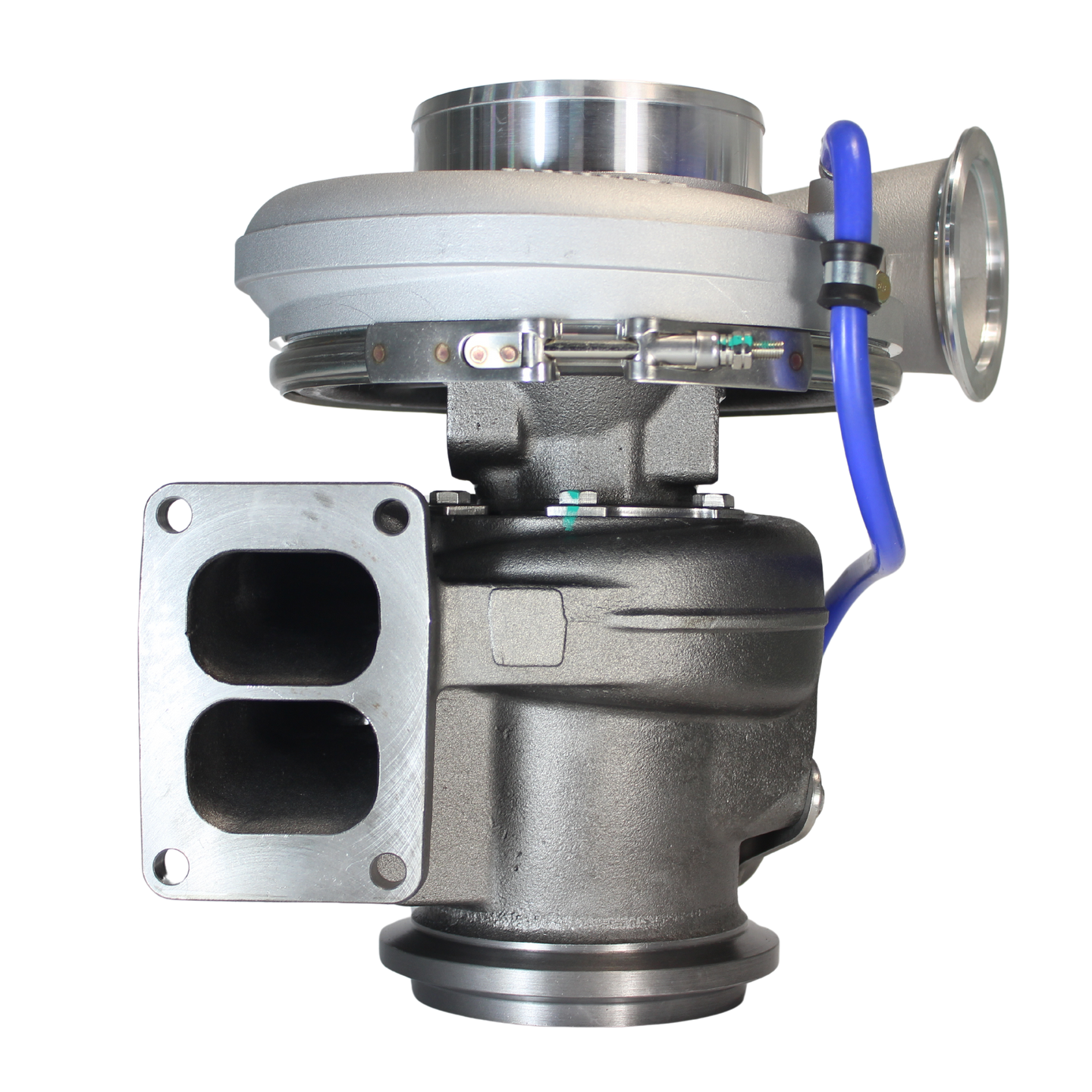 172743 | Detroit Diesel 12.7L Wastegated Turbocharger, New 172743 | Detroit Diesel 12.7L Wastegated Turbocharger, New