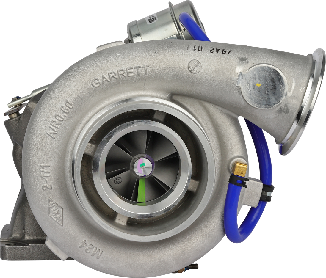 23526679 | Garrett 714788-5005S Detroid Diesel S60 12.7L 23526679 | Garrett 714788-5005S Detroid Diesel S60 12.7L