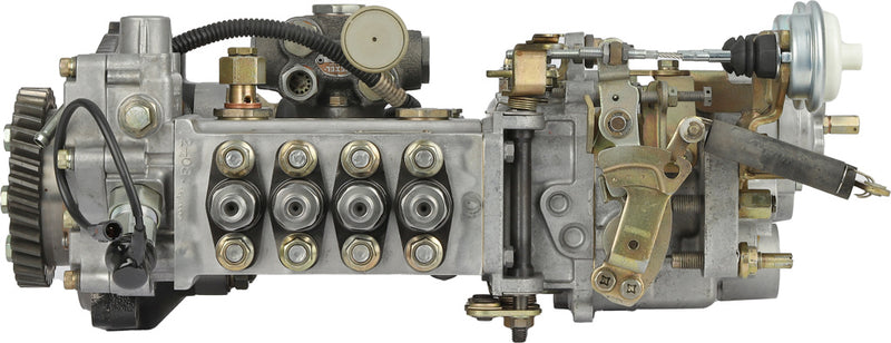 107492-1080 | 107492-1083 Fuel Injection Pump (Pack Of 1), Reman | FIE 107492-1080 | 107492-1083 Fuel Injection Pump (Pack Of 1), Reman | FIE