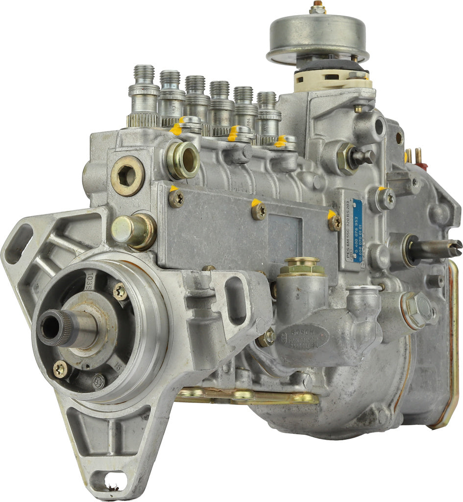 Fuel Injector Rs 200 Fuel Pump Mukut Fuel Pump For Bajaj Pulsar