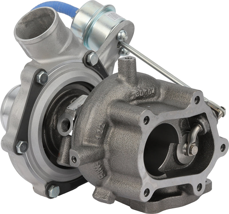 897310502 | Garrett 700716-5018S Isuzu 4Hk1 5.2L Turbocharger (Pack Of 1), New | GAR1071