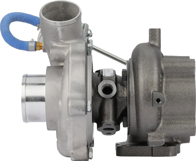 897310502 | Garrett 700716-5018S Isuzu 4Hk1 5.2L Turbocharger (Pack Of 1), New | GAR1071