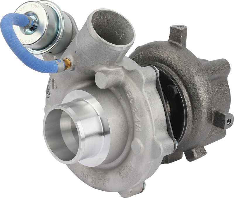 897310502 | Garrett 700716-5018S Isuzu 4Hk1 5.2L Turbocharger (Pack Of 1), New | GAR1071