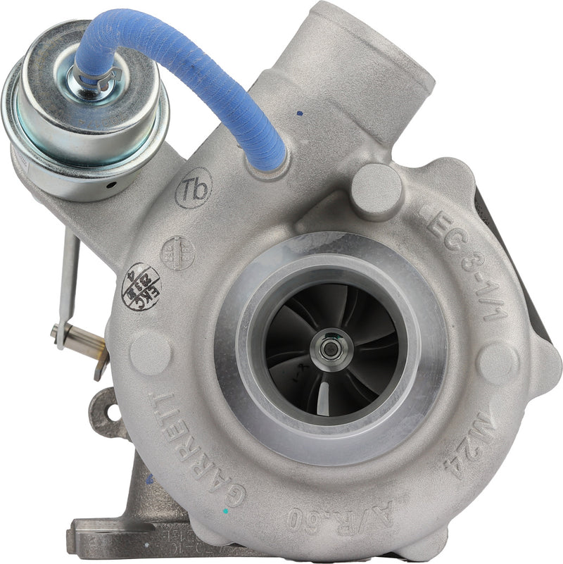 897310502 | Garrett 700716-5018S Isuzu 4Hk1 5.2L Turbocharger (Pack Of 1), New | GAR1071