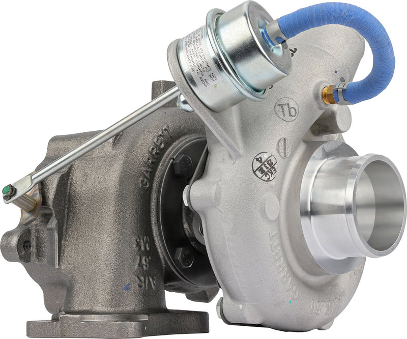 897310502 | Garrett 700716-5018S Isuzu 4Hk1 5.2L Turbocharger (Pack Of 1), New | GAR1071