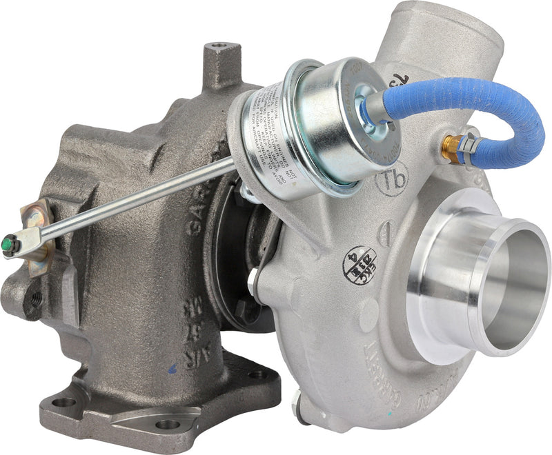 897310502 | Garrett 700716-5018S Isuzu 4Hk1 5.2L Turbocharger (Pack Of 1), New | GAR1071