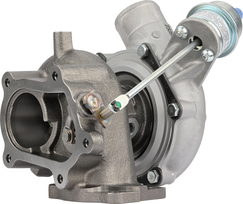 897310502 | Garrett 700716-5018S Isuzu 4Hk1 5.2L Turbocharger (Pack Of 1), New | GAR1071