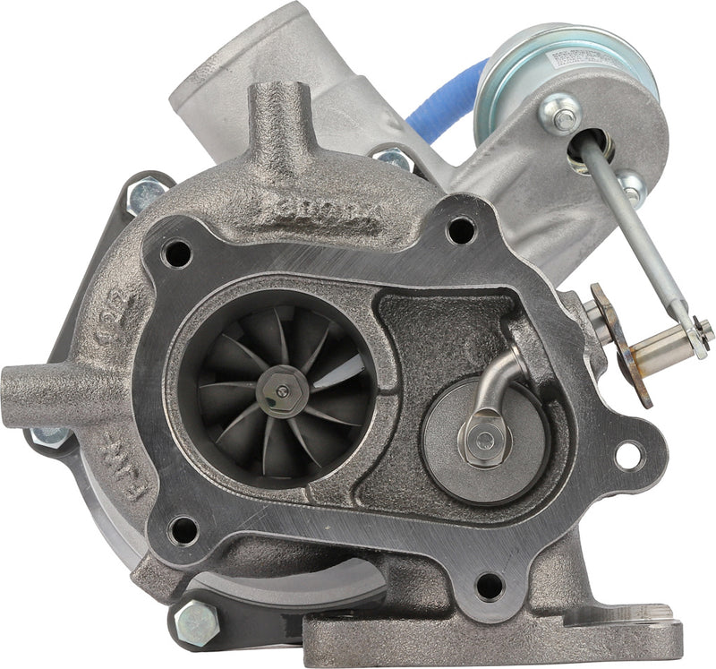 897310502 | Garrett 700716-5018S Isuzu 4Hk1 5.2L Turbocharger (Pack Of 1), New | GAR1071