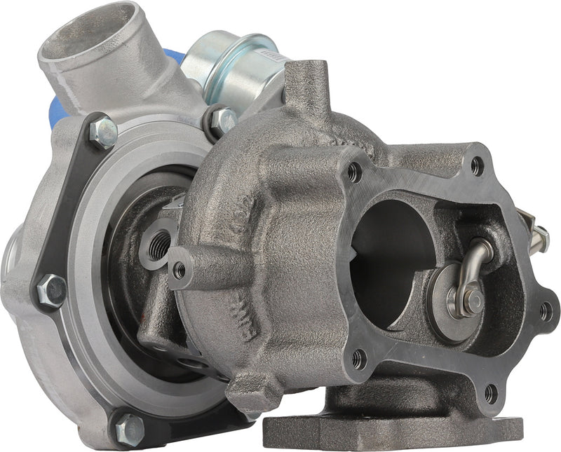 897310502 | Garrett 700716-5018S Isuzu 4Hk1 5.2L Turbocharger (Pack Of 1), New | GAR1071