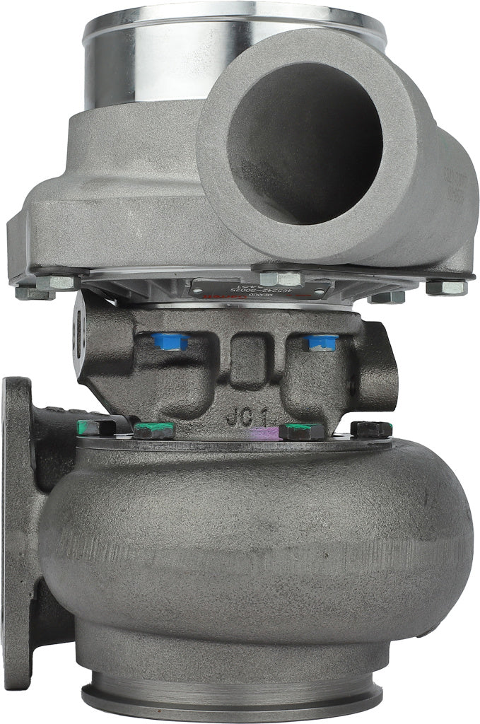 05106250GN | Garrett 465242-5002S Turbocharger (Pack Of 1), New | GAR1203