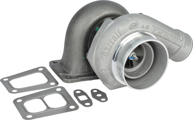 05106250GN | Garrett 465242-5002S Turbocharger (Pack Of 1), New | GAR1203